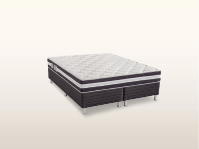 Cama queen