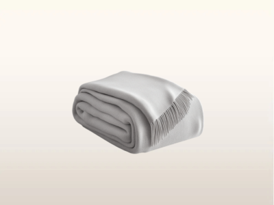 Manta para sofa