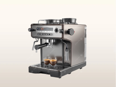 maquina de cafe