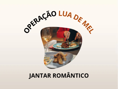 JANTAR CERTO